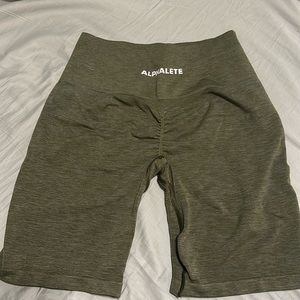 Alphalete Amplify Shorts